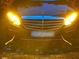 Mercedes E350