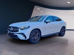 Mercedes GLC220