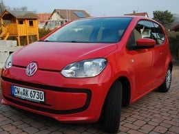 VW up!