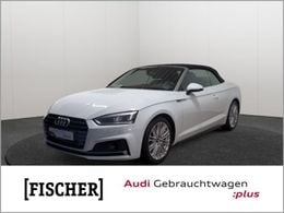 Audi A5 Cabriolet