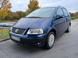 VW Sharan