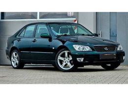 Lexus IS300