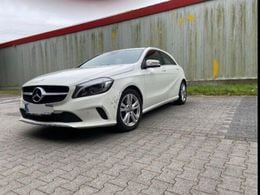 Mercedes A200