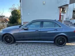 Mercedes E250