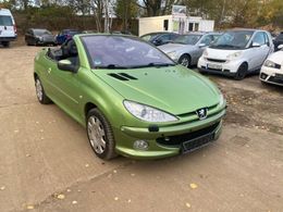 Peugeot 206 CC