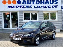 Seat Leon ST