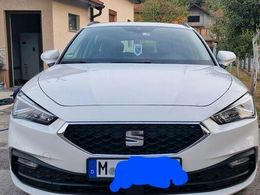 Seat Leon ST