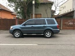 Honda Pilot