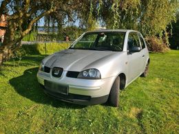 Seat Arosa