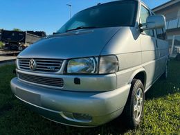 VW T4