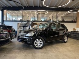 Mercedes ML350