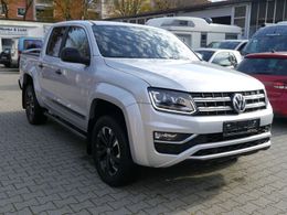 VW Amarok