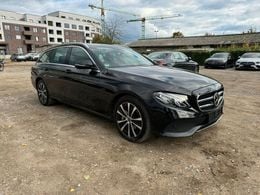 Mercedes E300