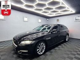 Jaguar XF Sportbrake