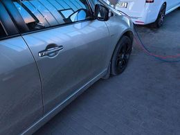 Mitsubishi Grandis