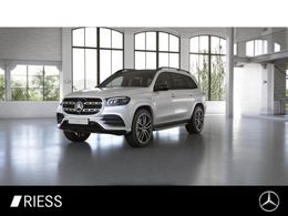 Mercedes GLS580