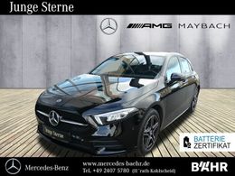 Mercedes A250