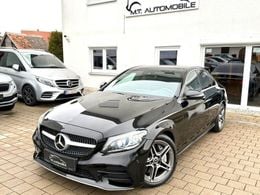 Mercedes C300