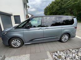 VW T7