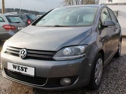 VW Golf Plus