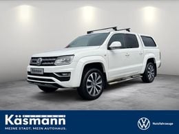 VW Amarok