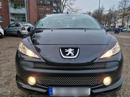 Peugeot 207 CC