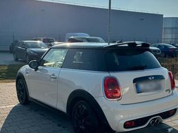Mini Cooper SD