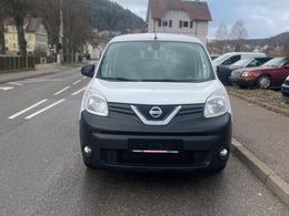 Nissan NV250