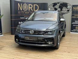 VW Tiguan Allspace