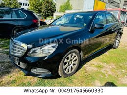 Mercedes E200