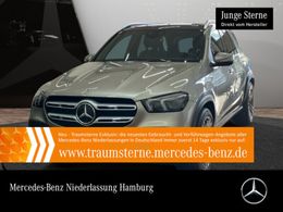 Mercedes GLE350