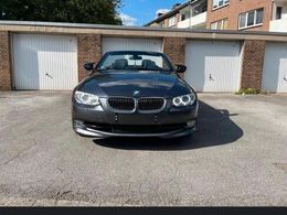 BMW 330 Cabriolet