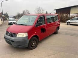 VW T5