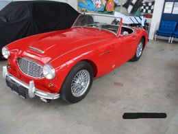 Austin Healey 3000 MK I