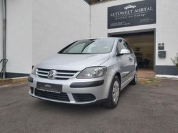 VW Golf Plus Cross