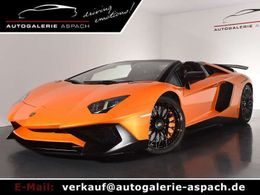 Lamborghini Aventador