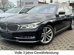 BMW 750