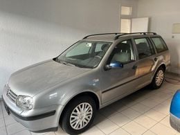 VW Golf IV