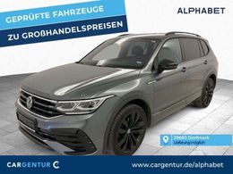 VW Tiguan Allspace