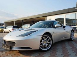 Lotus Evora