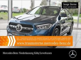 Mercedes GLA250