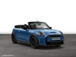 Mini Cooper S Cabriolet