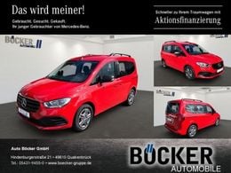 Mercedes Citan 110