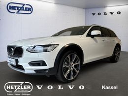 Volvo V90 CC