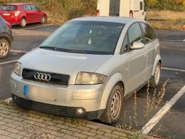 Audi A2