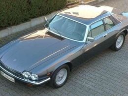 Jaguar XJS