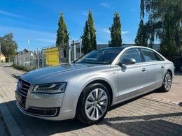 Audi A8L