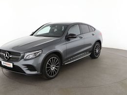 Mercedes GLC250