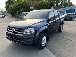 VW Amarok