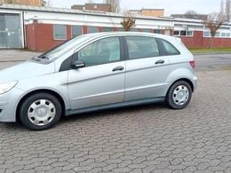 Mercedes B170